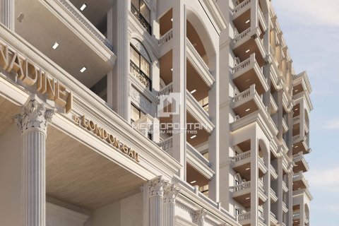Apartment de 2 dormitorios en Al Furjan, UAE No. 40409 10
