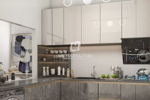 Apartment de 2 dormitorios en Al Furjan, UAE No. 40409 4