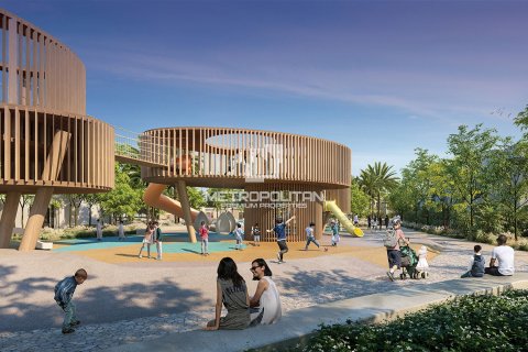 3 غرف نوم فيلا في Arabian Ranches 3, الإمارات العربية المتحدة رقم 40432 11