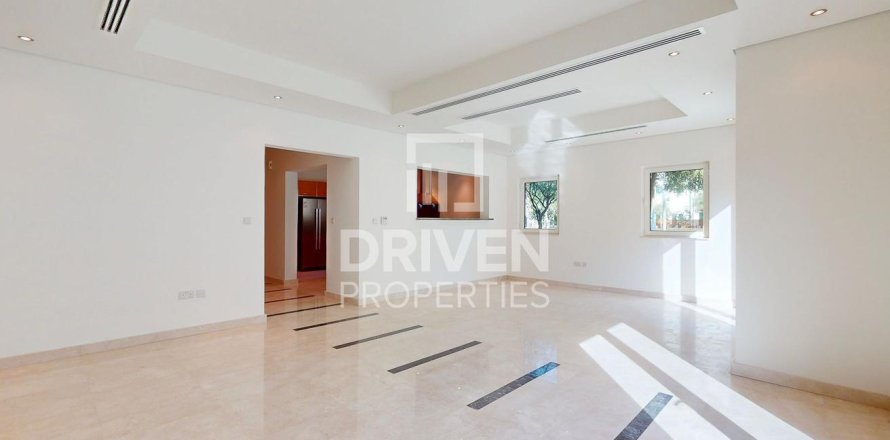 3 غرف نوم تاون هاوس في Al Furjan, الإمارات العربية المتحدة رقم 85269