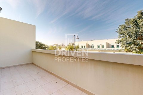 3 غرف نوم تاون هاوس في Al Furjan, الإمارات العربية المتحدة رقم 85269 15