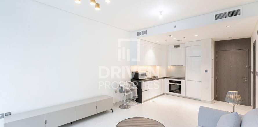Appartement de 1 chambre à District One, UAE No. 85248