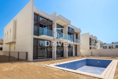 6 غرفة نوم  فيلا في District One, الإمارات العربية المتحدة رقم 85265 2