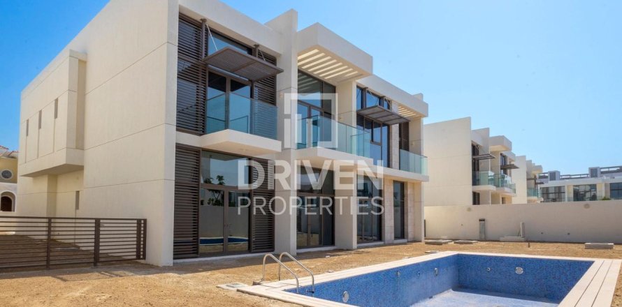 6 غرفة نوم فيلا في District One, الإمارات العربية المتحدة رقم 85265