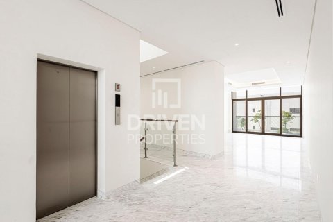 6 غرفة نوم  فيلا في District One, الإمارات العربية المتحدة رقم 85265 25