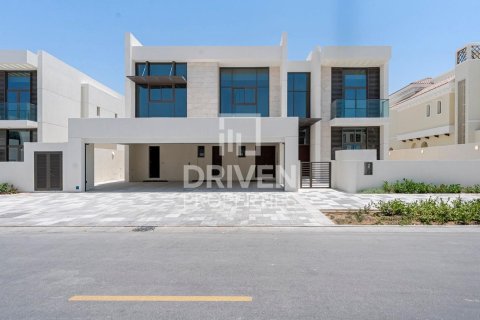 5 غرفة نوم  فيلا في District One, الإمارات العربية المتحدة رقم 85266 24