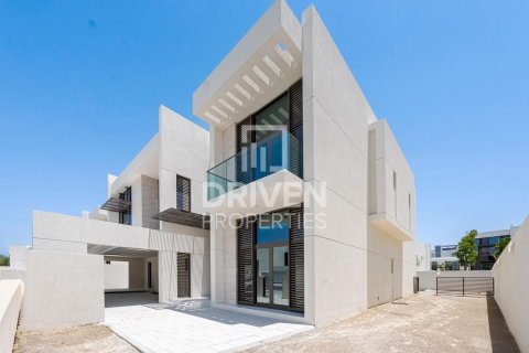 5 غرفة نوم  فيلا في District One, الإمارات العربية المتحدة رقم 85266 29