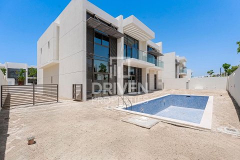 5 غرفة نوم  فيلا في District One, الإمارات العربية المتحدة رقم 85266 8