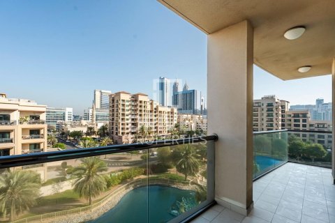 2 غرف نوم شقة في ذا فيوز, الإمارات العربية المتحدة رقم 85270 15