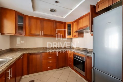 2 غرف نوم شقة في ذا فيوز, الإمارات العربية المتحدة رقم 85270 8
