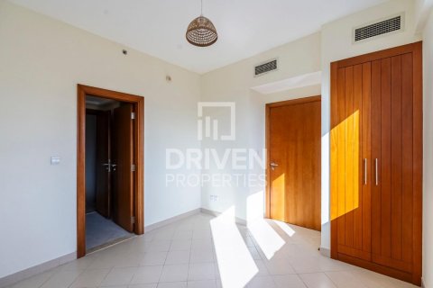 2 غرف نوم شقة في ذا فيوز, الإمارات العربية المتحدة رقم 85270 6
