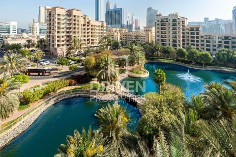 2 غرف نوم شقة في ذا فيوز, الإمارات العربية المتحدة رقم 85270 9