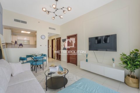 1 bedroom Apartment in Glitz, UAE No. 77709 8