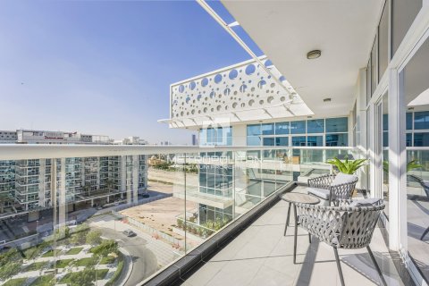 1 bedroom Apartment in Glitz, UAE No. 77709 4
