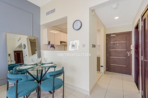 1 bedroom Apartment in Glitz, UAE No. 77709 12