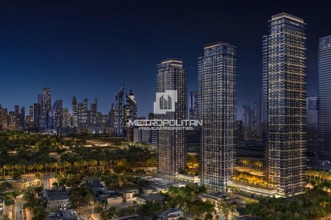 Apartment de 1 dormitorio en Zabeel, UAE No. 77715 3