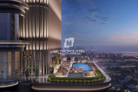 Apartment de 1 dormitorio en Zabeel, UAE No. 77715 2