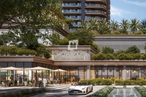 Apartment de 1 dormitorio en Zabeel, UAE No. 77715 4
