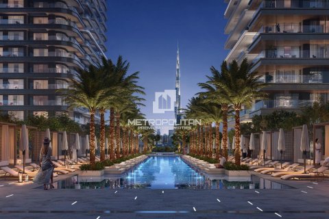 Apartment de 1 dormitorio en Zabeel, UAE No. 77715 10