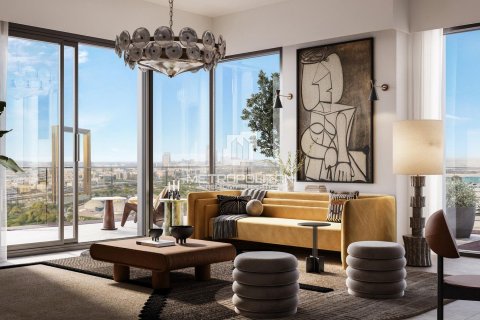 Apartment de 1 dormitorio en Zabeel, UAE No. 77715 5