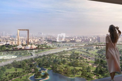 Apartment de 1 dormitorio en Zabeel, UAE No. 77715 12