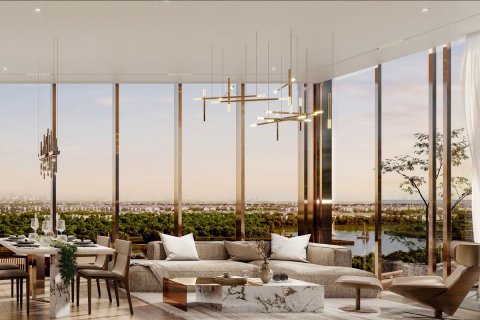 4 bedrooms Duplex  No. 107244 6