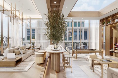 4 bedrooms Duplex  No. 107244 13