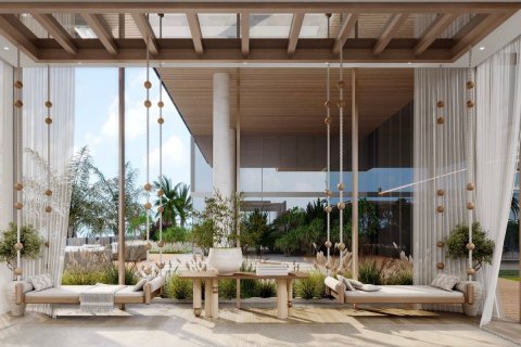 4 bedrooms Duplex  No. 107244 12