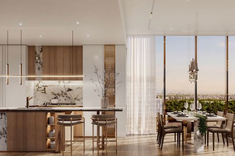 4 bedrooms Duplex  No. 107244 11