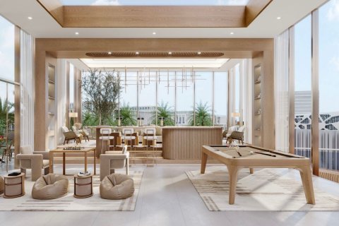 4 bedrooms Duplex  No. 107244 4