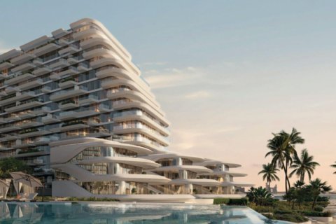 Appartement de 2 chambres  No. 107238 7