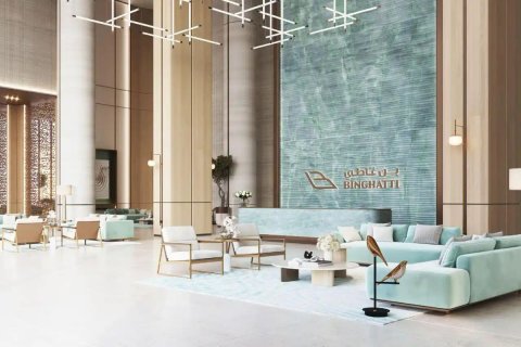 Appartement de 2 chambres  No. 107238 5