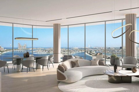 Appartement de 2 chambres  No. 107238 3