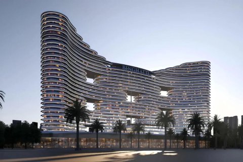 Appartement de 2 chambres  No. 107238 11