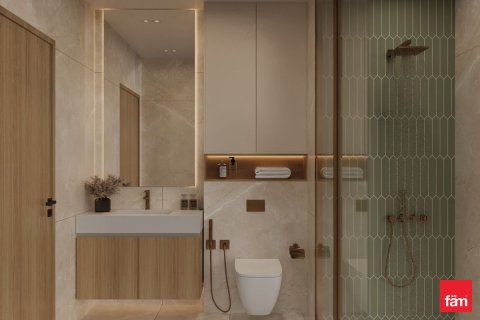 1 غرف نوم شقة رقم 107239 6