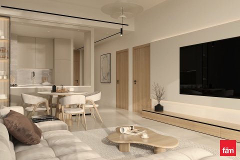 1 غرف نوم شقة رقم 107239 4