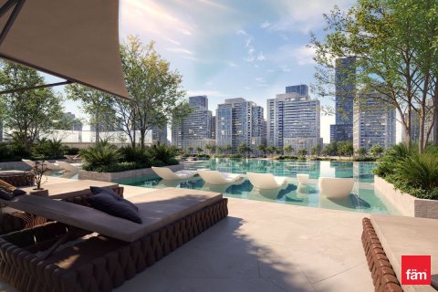 1 غرف نوم شقة رقم 107239 10