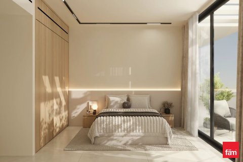 1 غرف نوم شقة رقم 107239 5