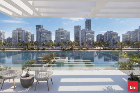 1 غرف نوم شقة رقم 107239 3