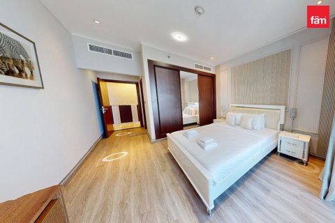 Квартира с 4 спальнями в Дубай Марина, ОАЭ №44378 24