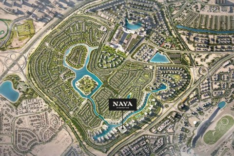 Appartement de 4 chambres à Dubai, UAE No. 23712 16