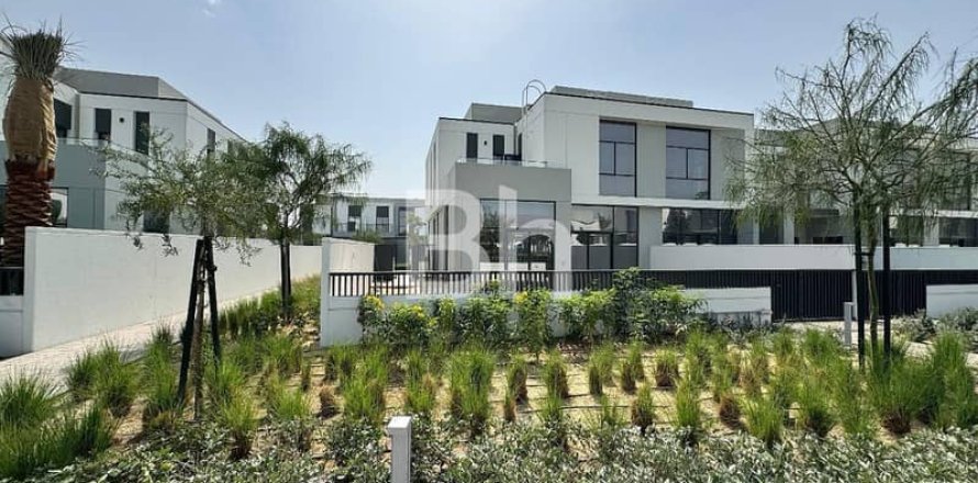 Townhouse de 4 dormitorios en Al Furjan, UAE No. 65251