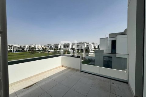 Townhouse de 4 dormitorios en Al Furjan, UAE No. 65251 5
