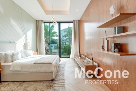 Villa de 5 dormitorios en Dubai Hills, UAE No. 74594 14