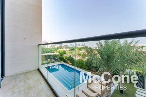 Villa de 5 dormitorios en Dubai Hills, UAE No. 74594 16