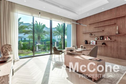 Villa de 5 dormitorios en Dubai Hills, UAE No. 74594 12