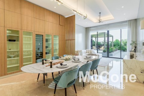 Villa de 5 dormitorios en Dubai Hills, UAE No. 74594 7