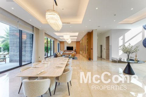 Villa de 5 dormitorios en Dubai Hills, UAE No. 74594 4