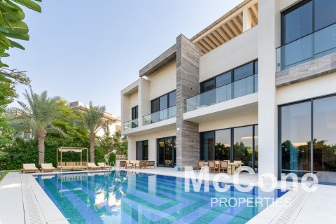 Villa de 5 dormitorios en Dubai Hills, UAE No. 74594 3