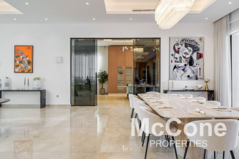 Villa de 5 dormitorios en Dubai Hills, UAE No. 74594 6